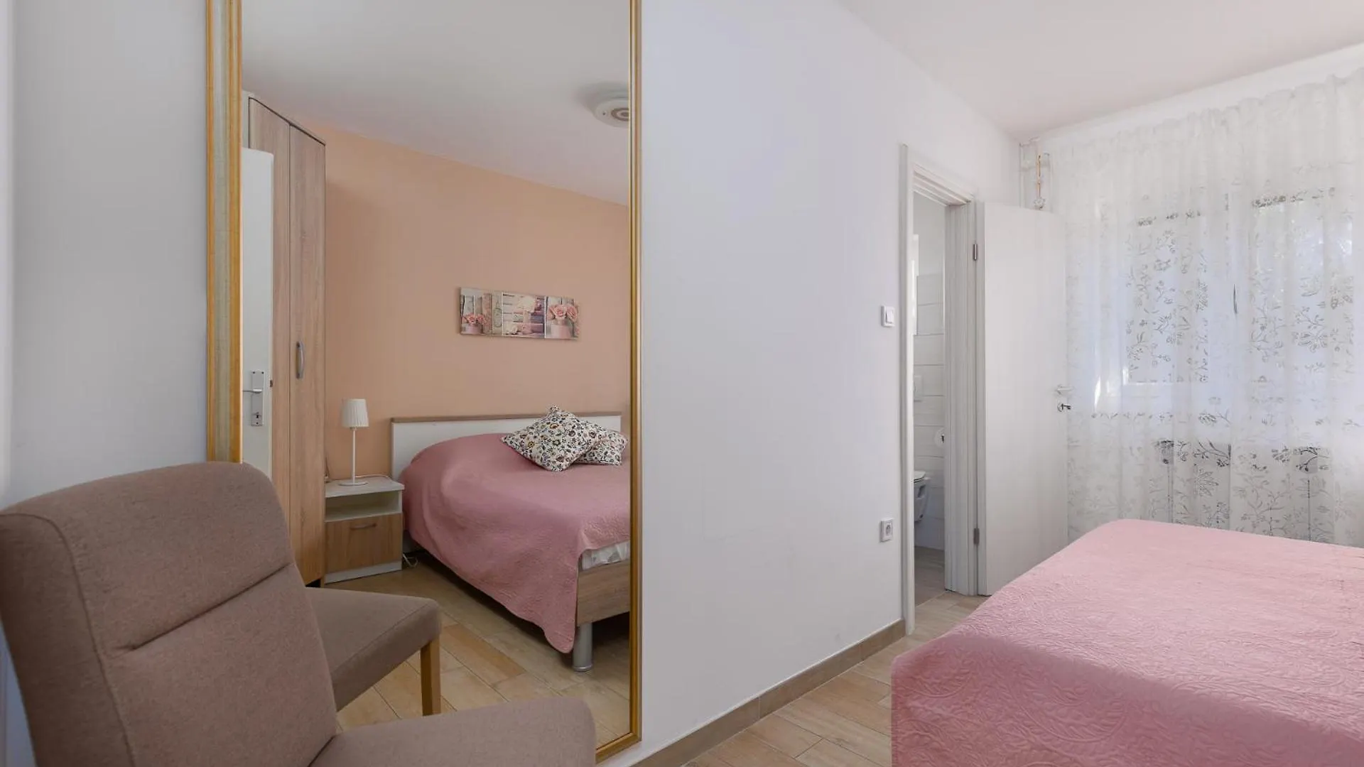 Emi Apartment Porec