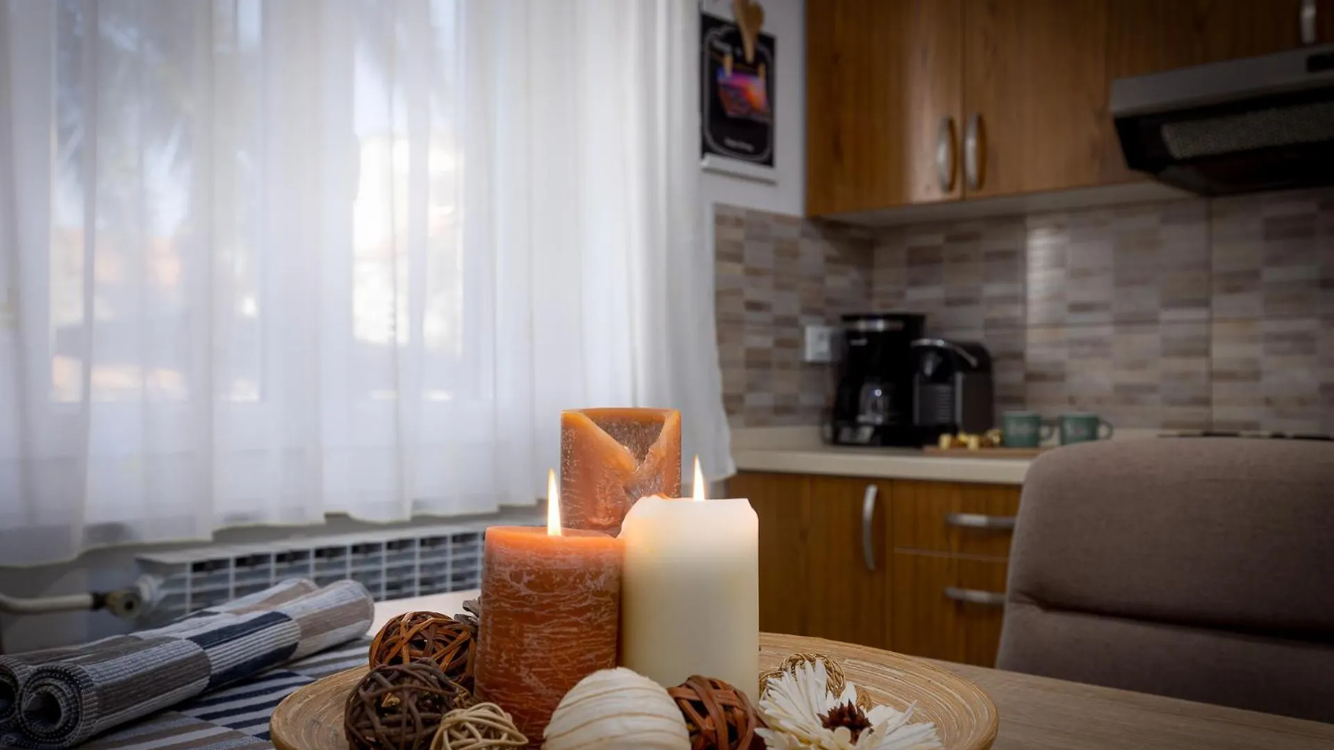 Emi Apartment Porec Croatia