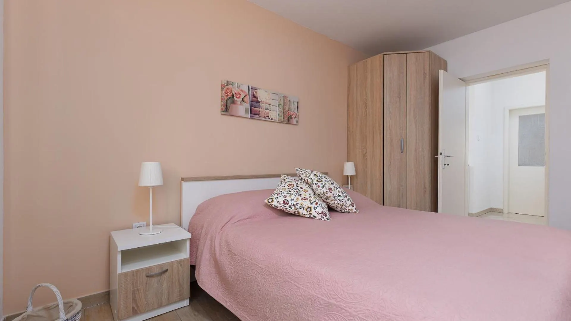 Emi Apartment Porec