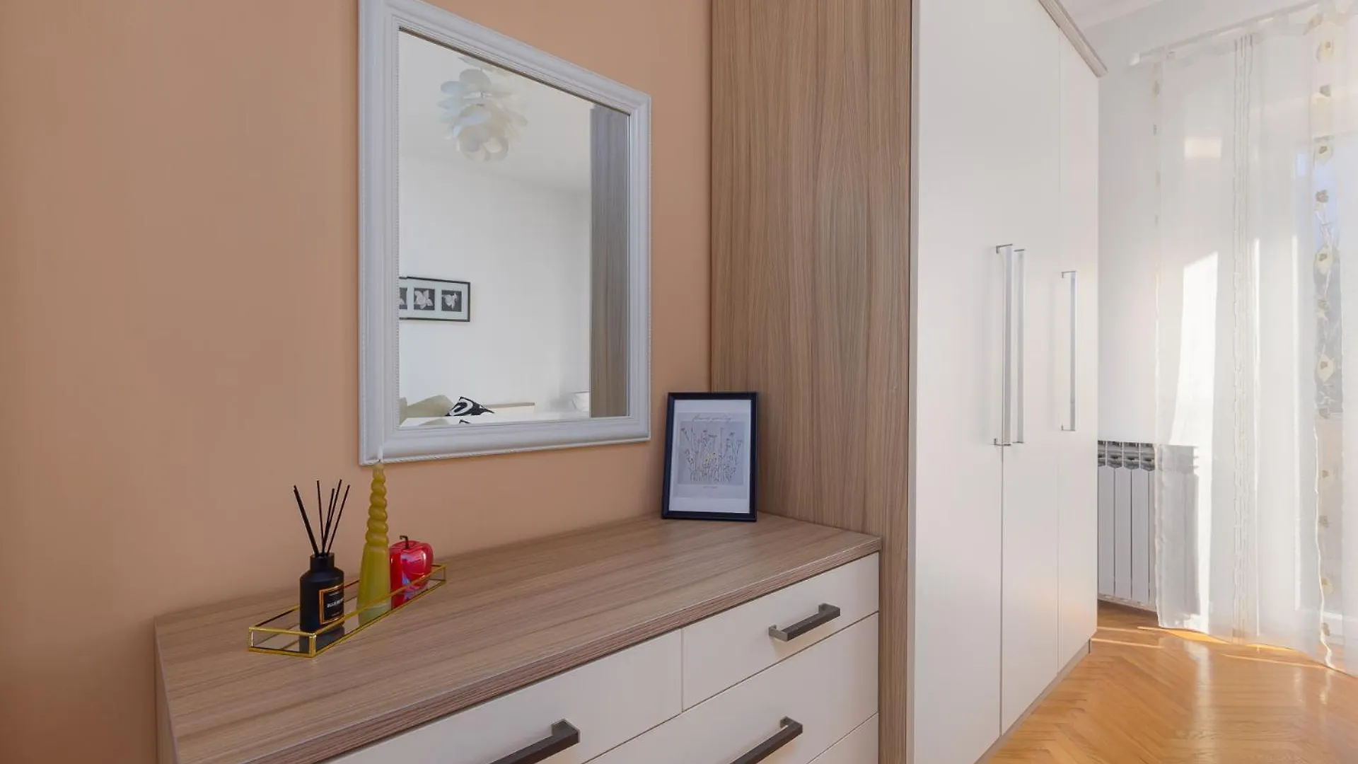 Emi Apartment Porec 0*,  Croatia