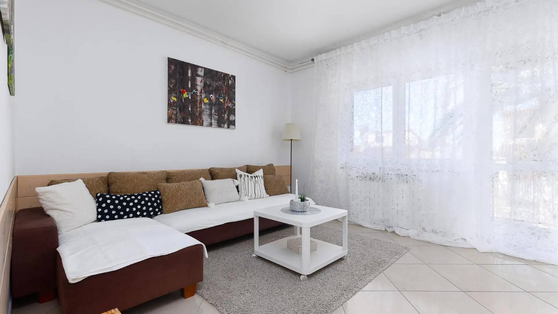 Emi Apartment Porec 0*,