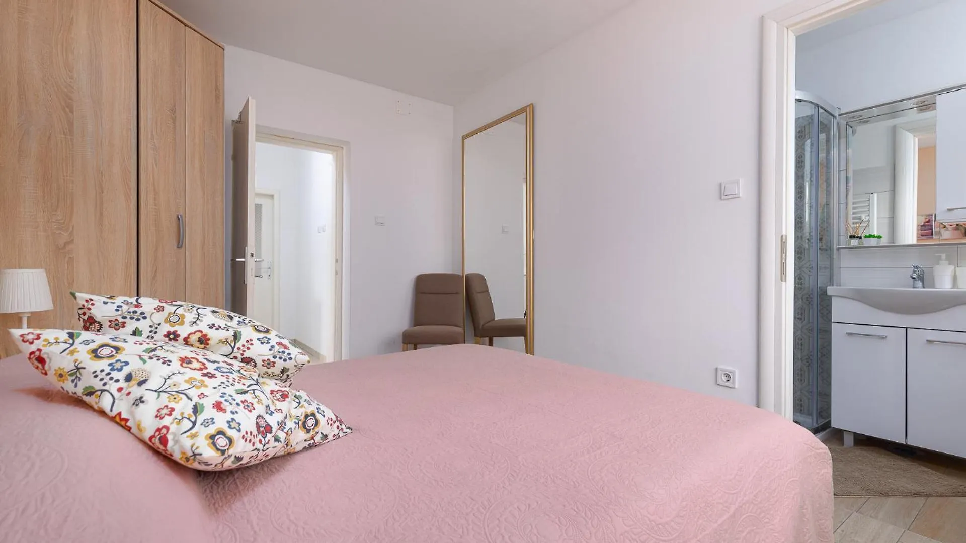 Emi Apartment Porec