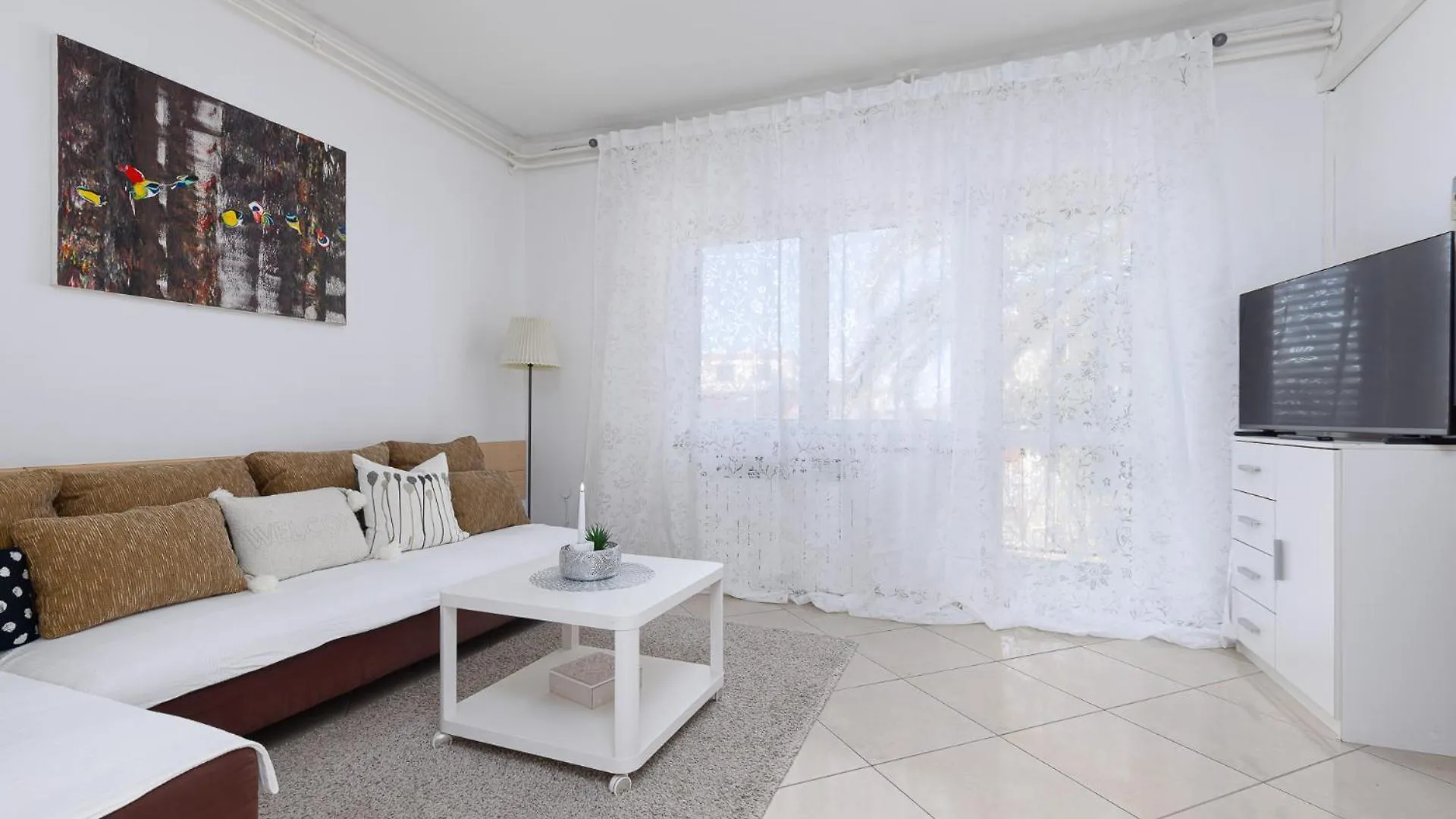 Emi Apartment Porec Croatia
