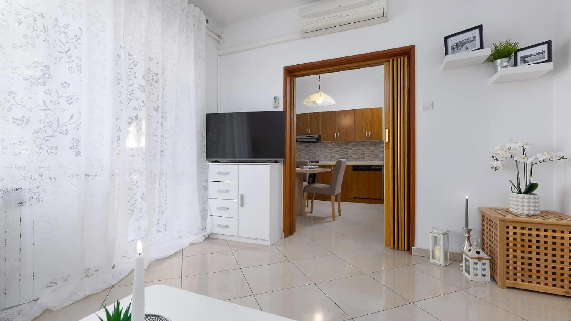 Emi Apartment Porec
