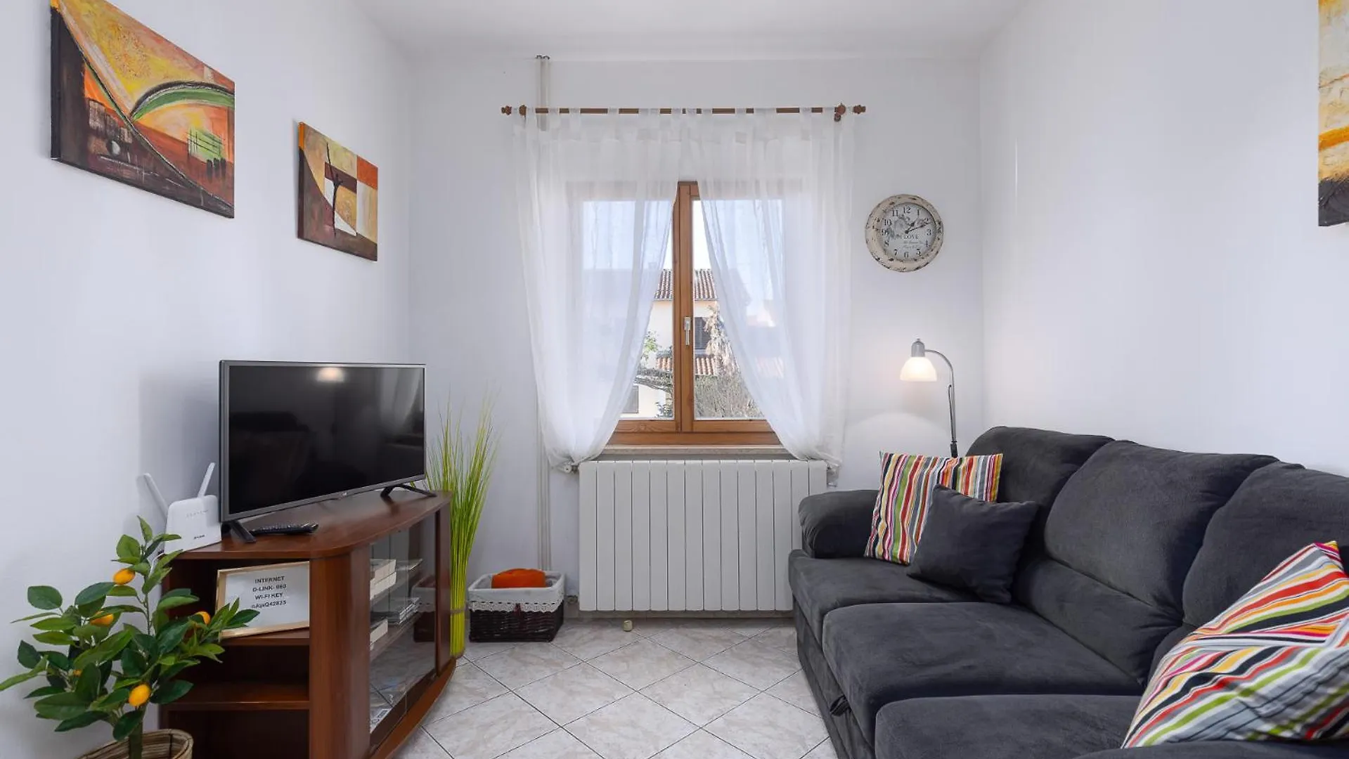 Emi Apartment Porec