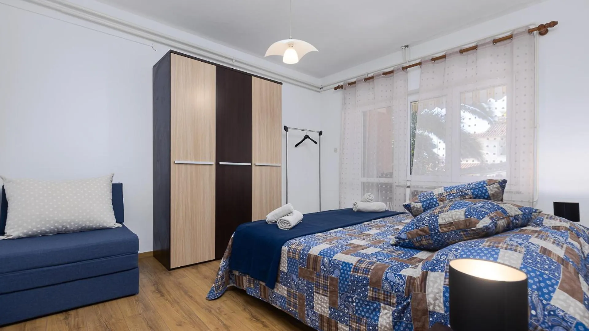 Emi Apartment Porec Croatia
