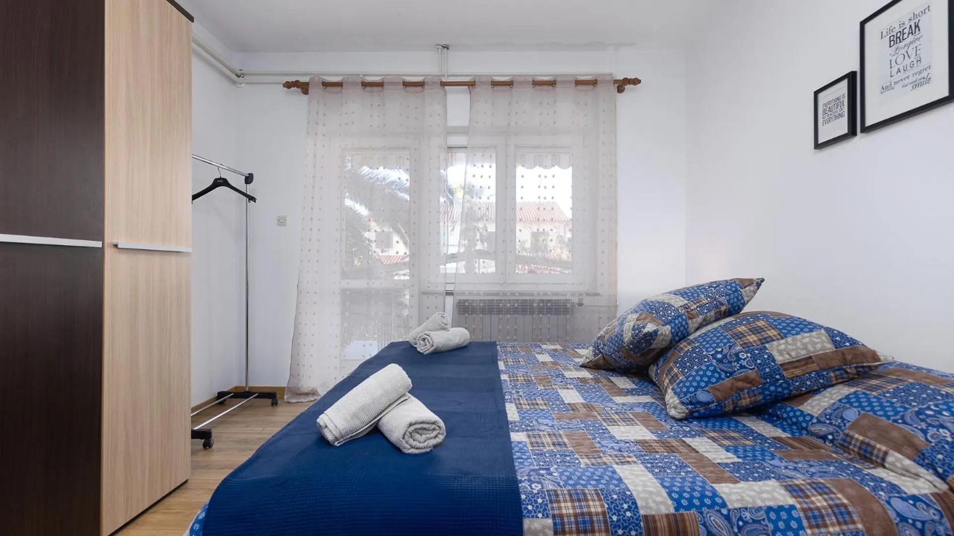 Emi Apartment Porec
