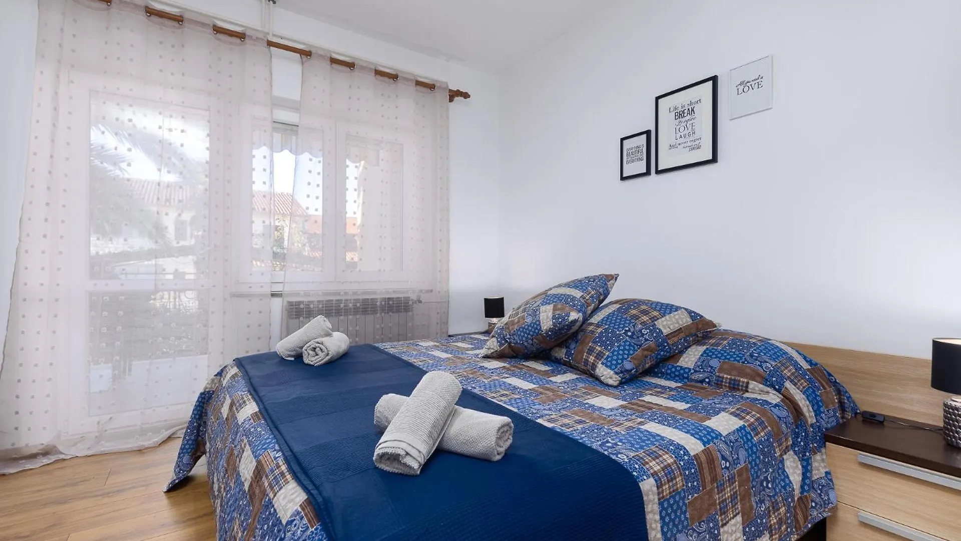 Emi Apartment Porec