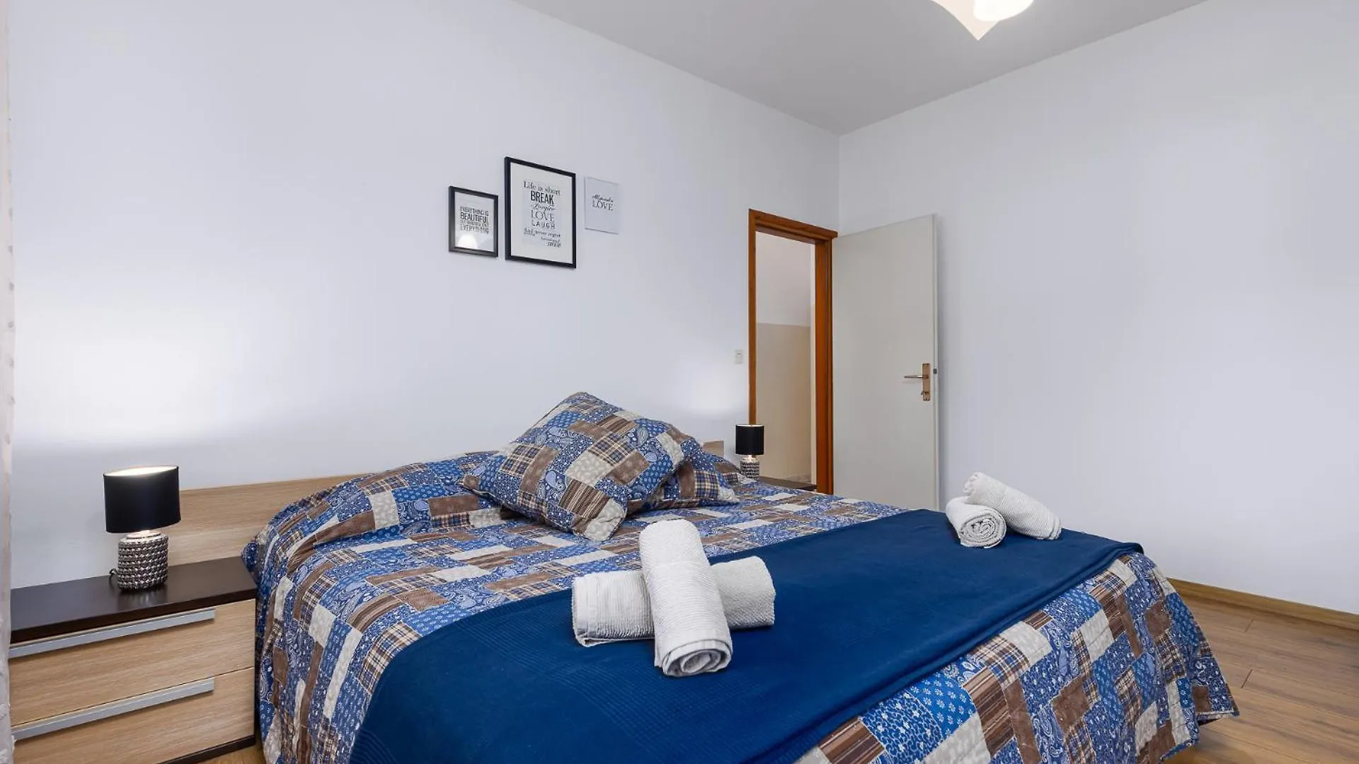 Emi Apartment Porec Croatia