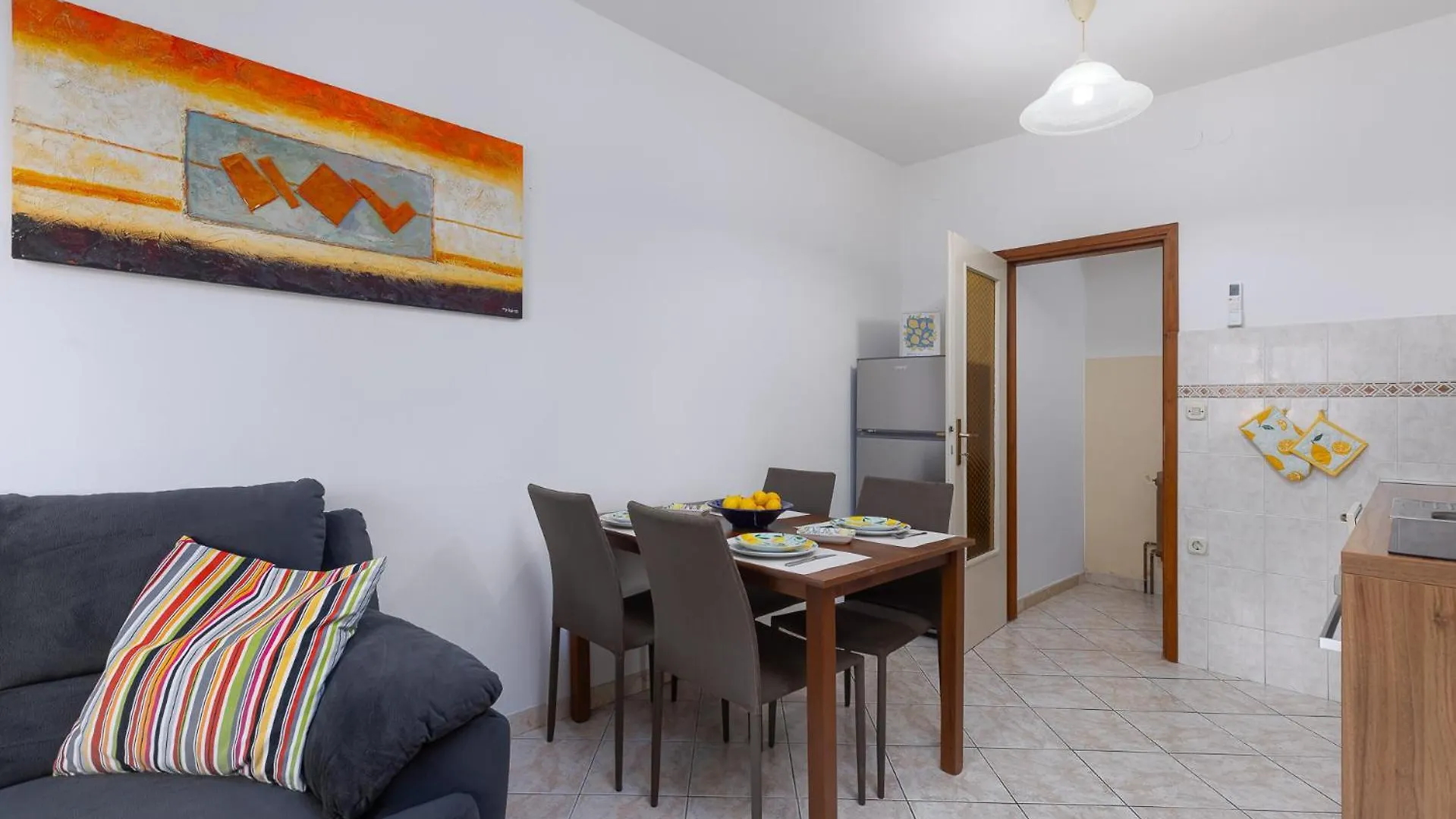 Emi Apartment Porec
