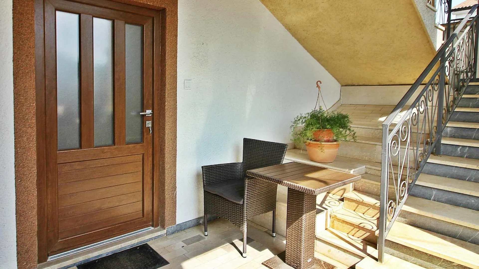 Emi Apartment Porec