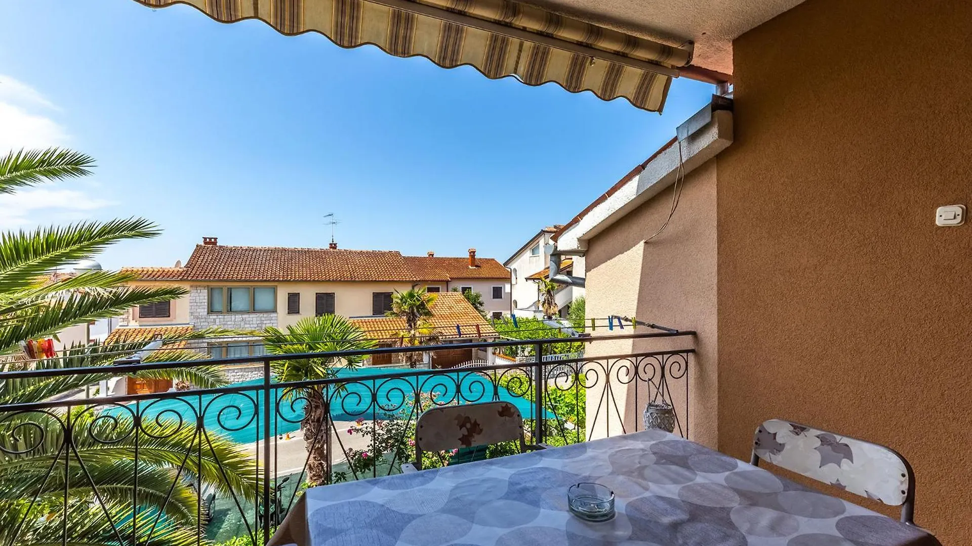 Emi Apartment Porec