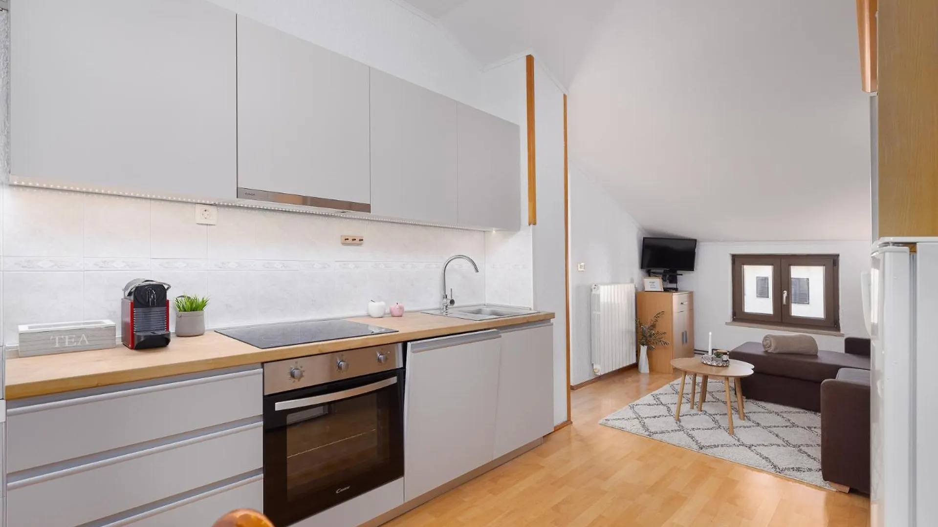 Emi Apartment Porec