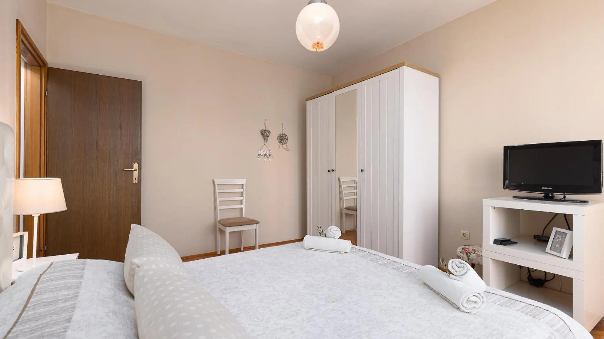 Emi Apartment Porec