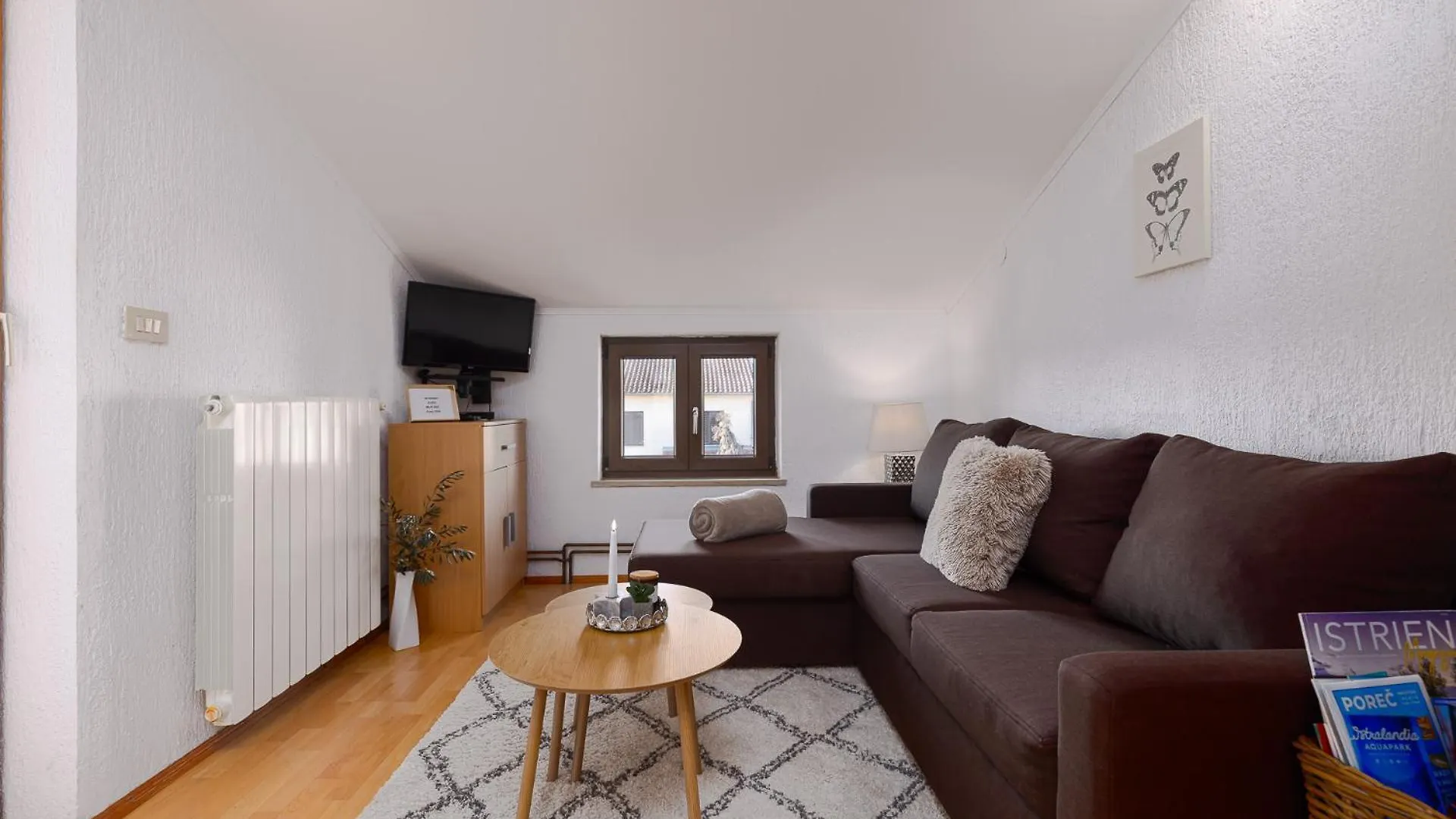 Emi Apartment Porec 0*,  Croatia