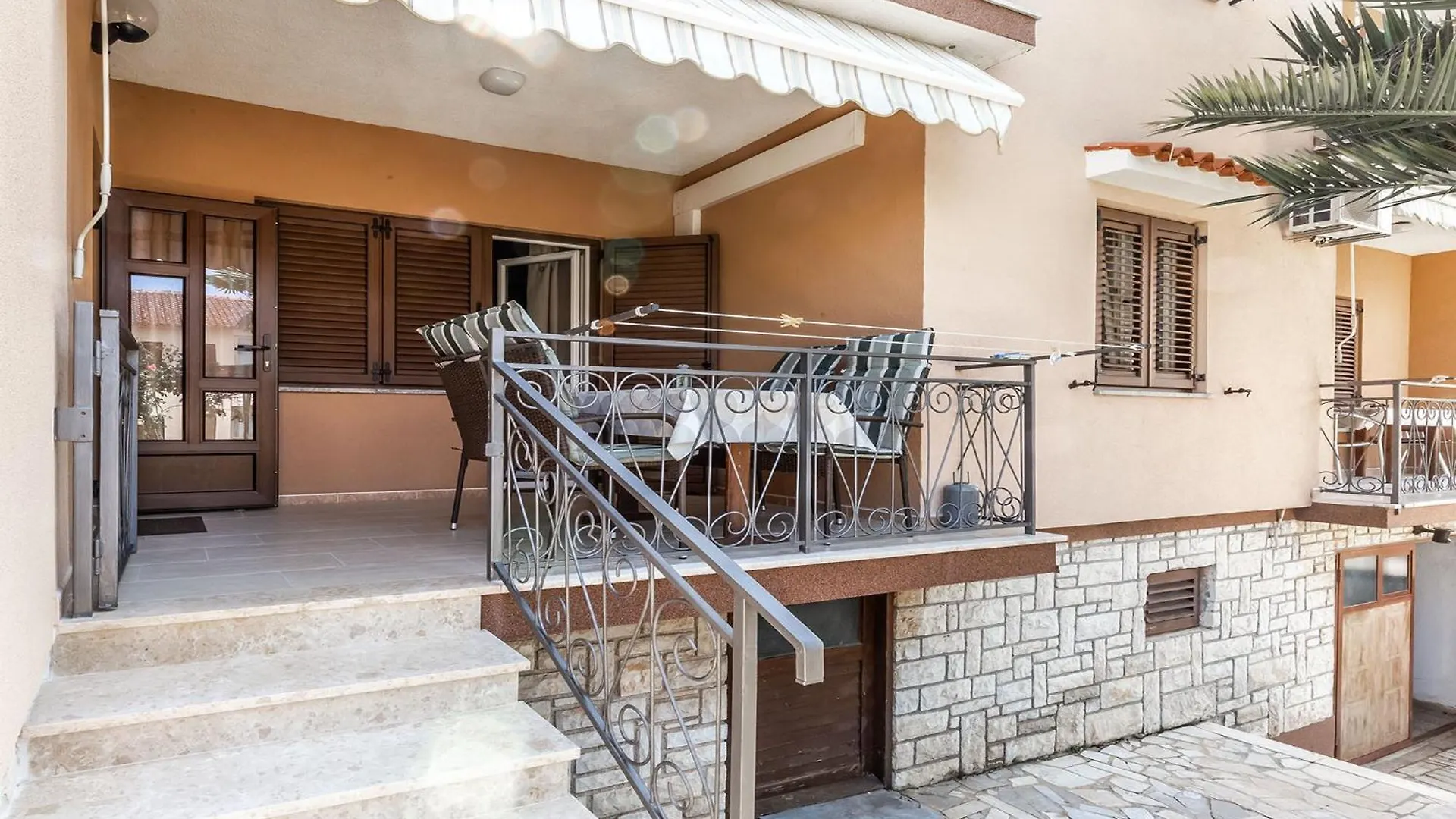 Emi Apartment Porec