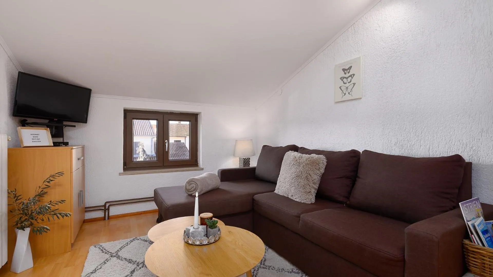 Emi Apartment Porec 0*,  Croatia