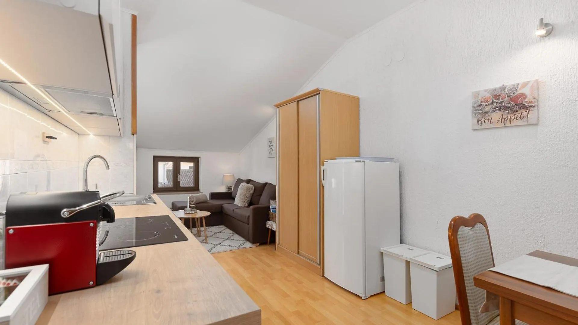 Emi Apartment Porec