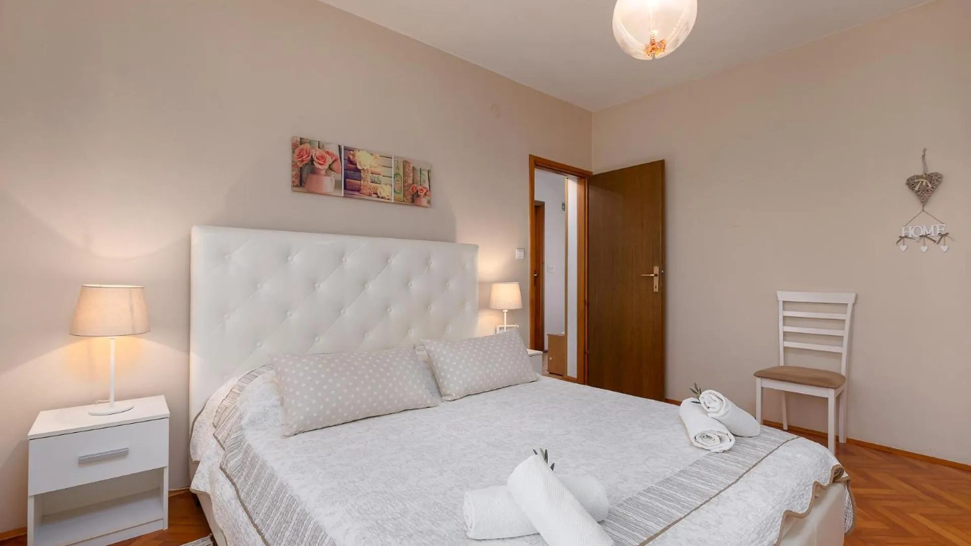 Emi Apartment Porec Croatia